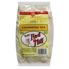 Bob's Red Mill Cornbread Mix